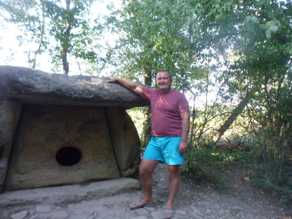  15040774  Sergei, 43 ,    
