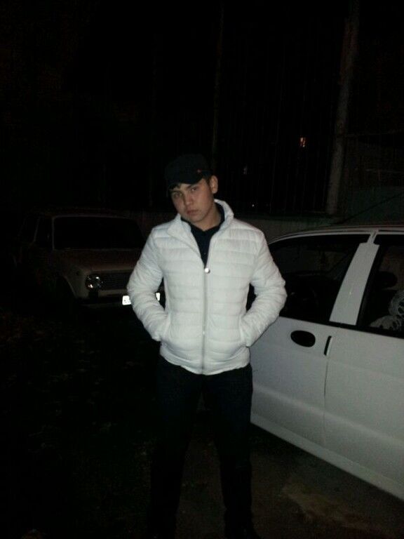  4791574  Sardorbek, 29 ,    