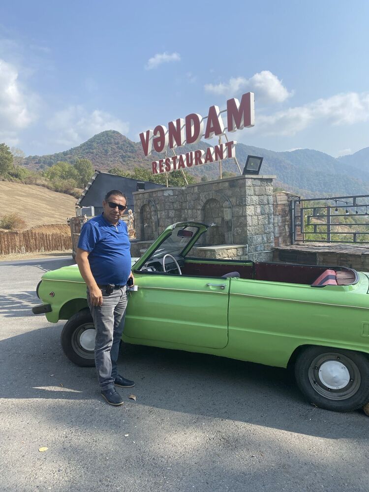 ���� 30188354 ������� Elcin, 34 ����, ���� ���������� � ������