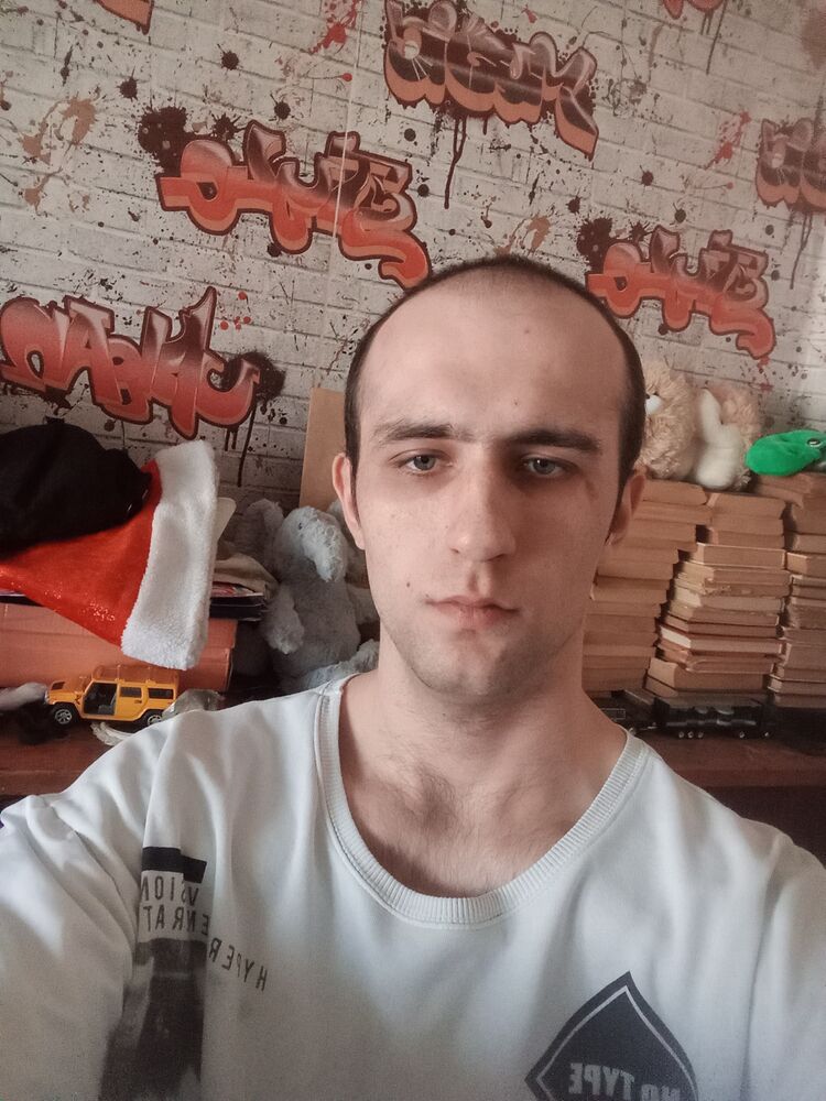  49582114  Dima, 25 ,    