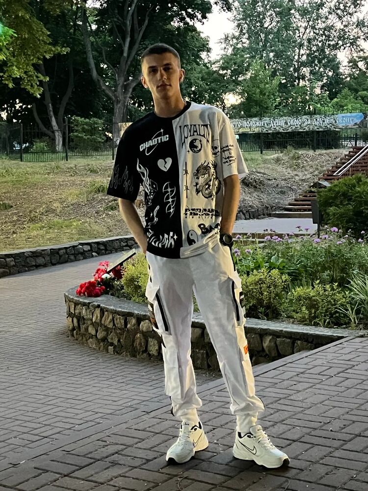 ���������� ������, ���� ����� Dmitry, 23 ����, ������������ ��� ������, ����� � ���������