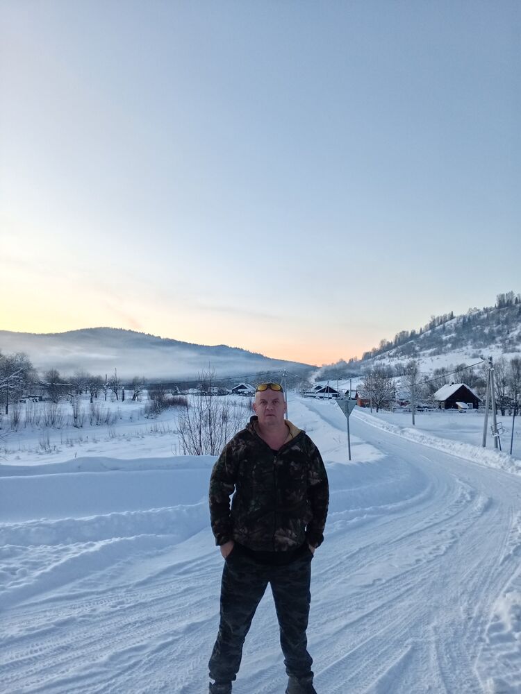  ,   Misha, 46 ,     , c 