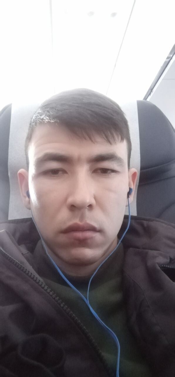  ,   Abbos, 31 ,   ,   