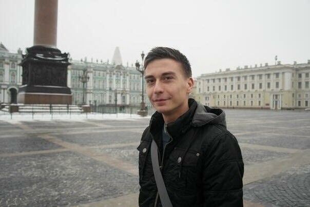 ���� 13036014 ������� Dmitry, 35 ���, ���� ���������� � ����