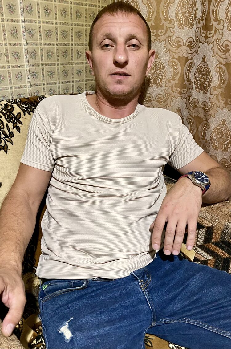 ���� 36726994 ������� Alex, 43 ����, ���� ���������� � ��������