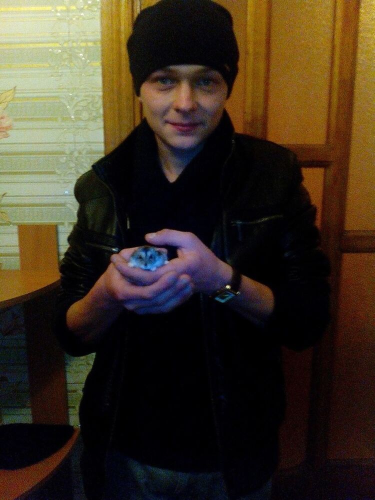 ���������� �����, ���� ������� Alexsoroka, 34 ����, ������������ ��� ����� � ���������, c�������� ���������