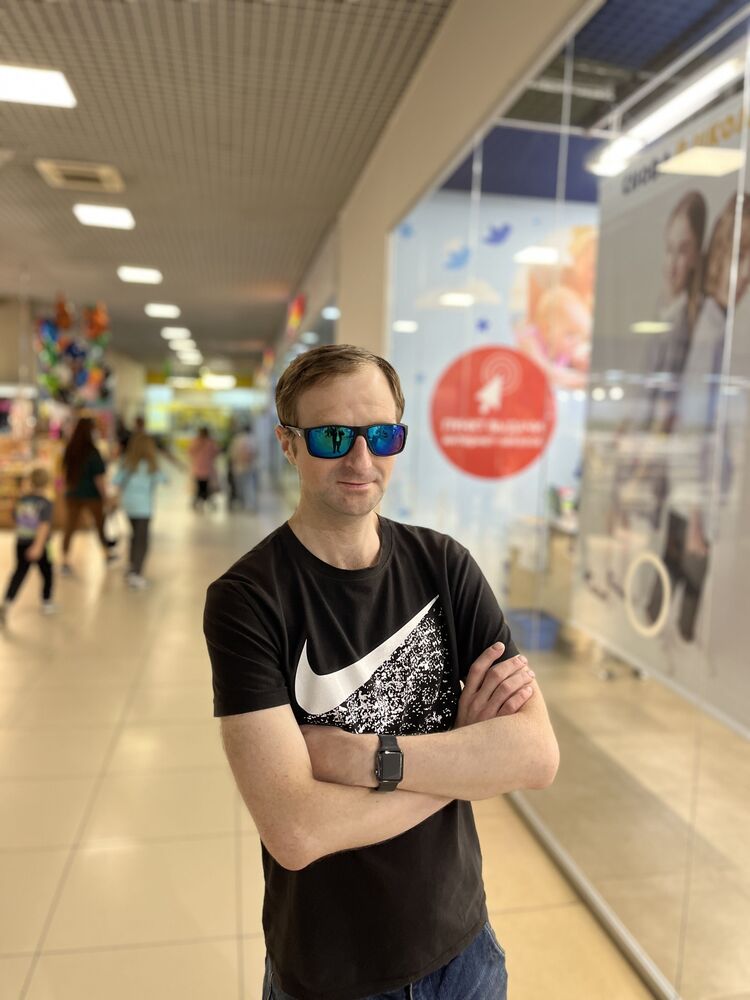 ���� 38683994 ������� ��������, 36 ���, ���� ���������� � ������������