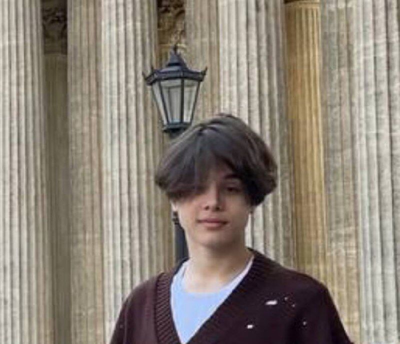 ���� 36449884 ����� Mateo, 22 ����, ���� ���������� � �����-����������