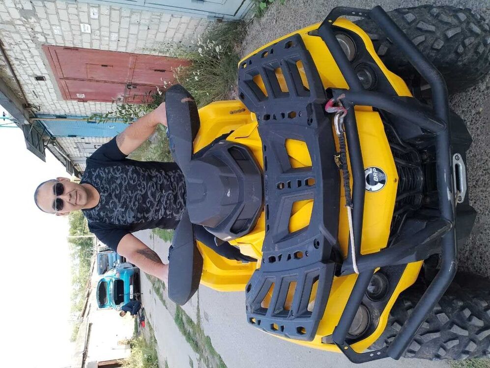 ���������� �����, ���� ������� �������, 46 ���, ������������ ��� ������, ����� � ���������