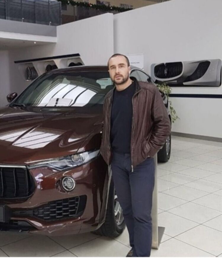 ���� 44027434 ������� �������, 45 ���, ���� ���������� � �����-����������