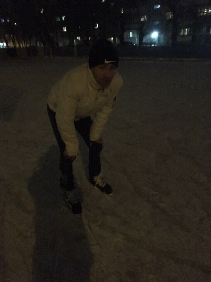 ���������� ���������, ���� ������� Rikki, 34 ����, ������������ ��� ������, ����� � ���������