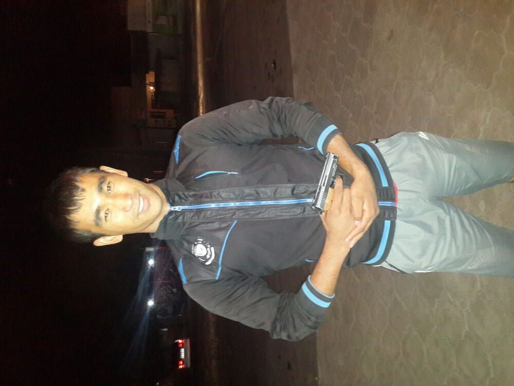 ���� 5043414 ������� Aibek, 32 ����, ���� ���������� � �������