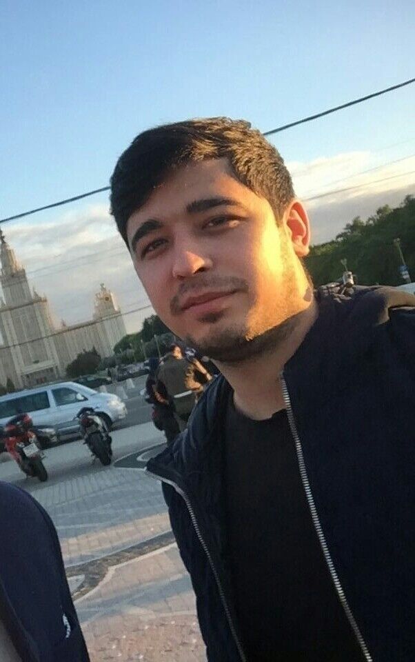 ���� 9726884 ������� Javakhir, 33 ����, ���� ���������� � ��������