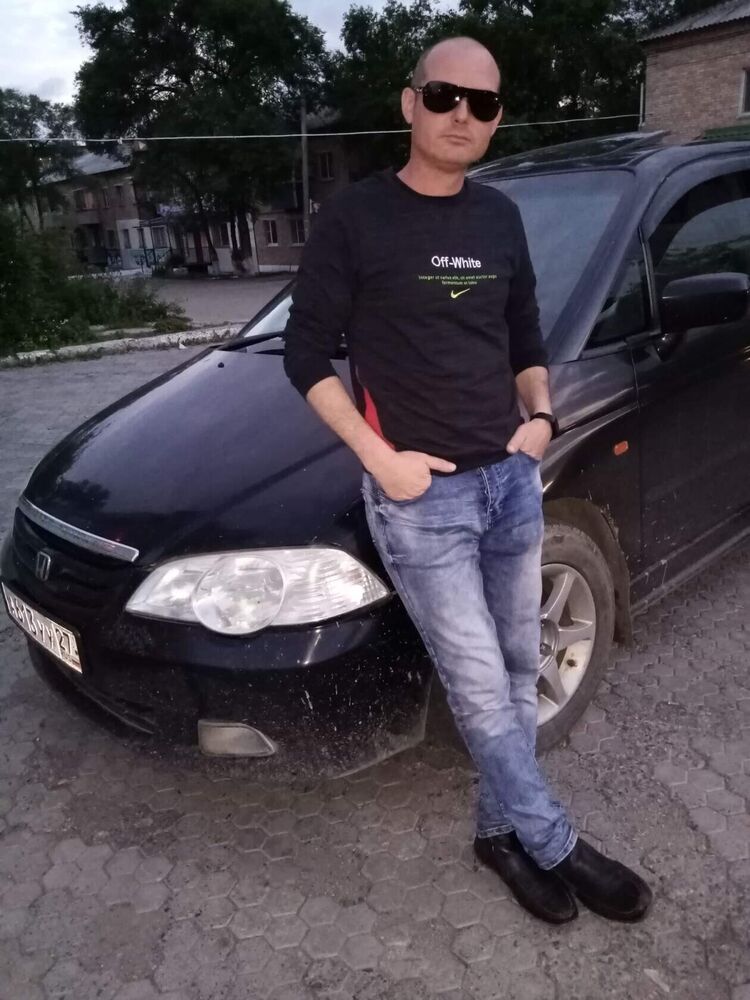  27190814  Sergey, 43 ,    