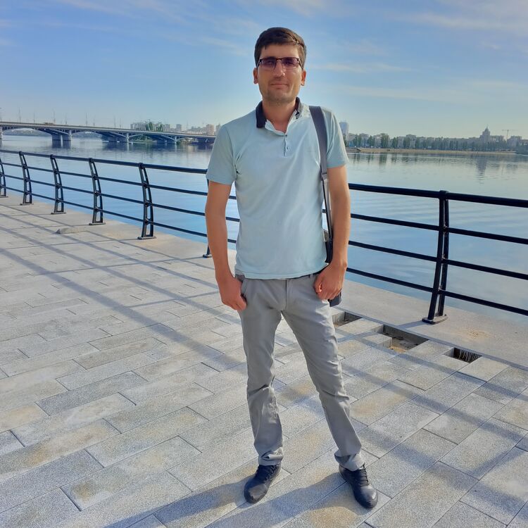 ���� 38198234 ������� Ilyos, 37 ���, ���� ���������� � ��������