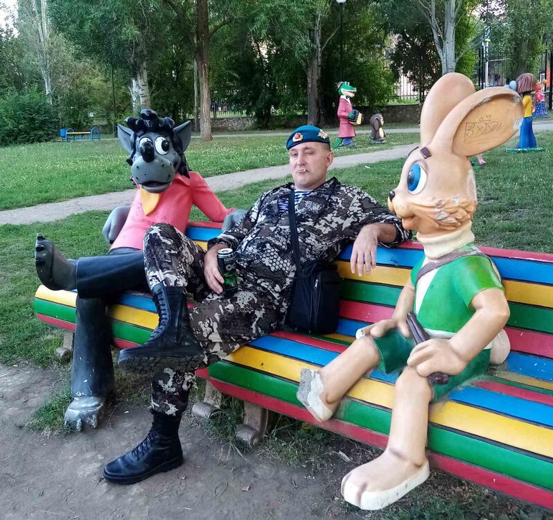 ���������� ������, ���� ������� ������, 42 ����, ������������ ��� ������, ����� � ���������