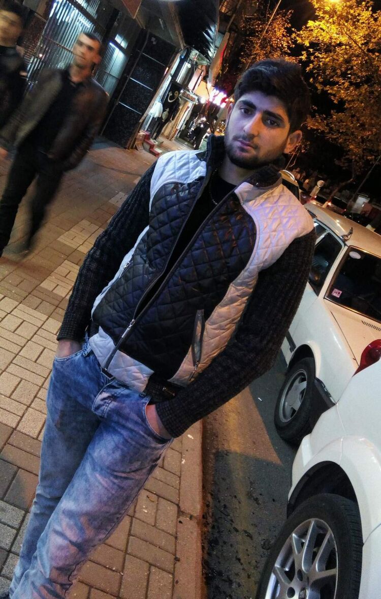 ���� 25843264 ������� Rustem, 44 ����, ���� ���������� � ������