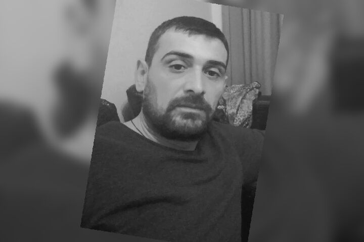 ���� 24213984 ������� Irakli, 42 ����, ���� ���������� � �������