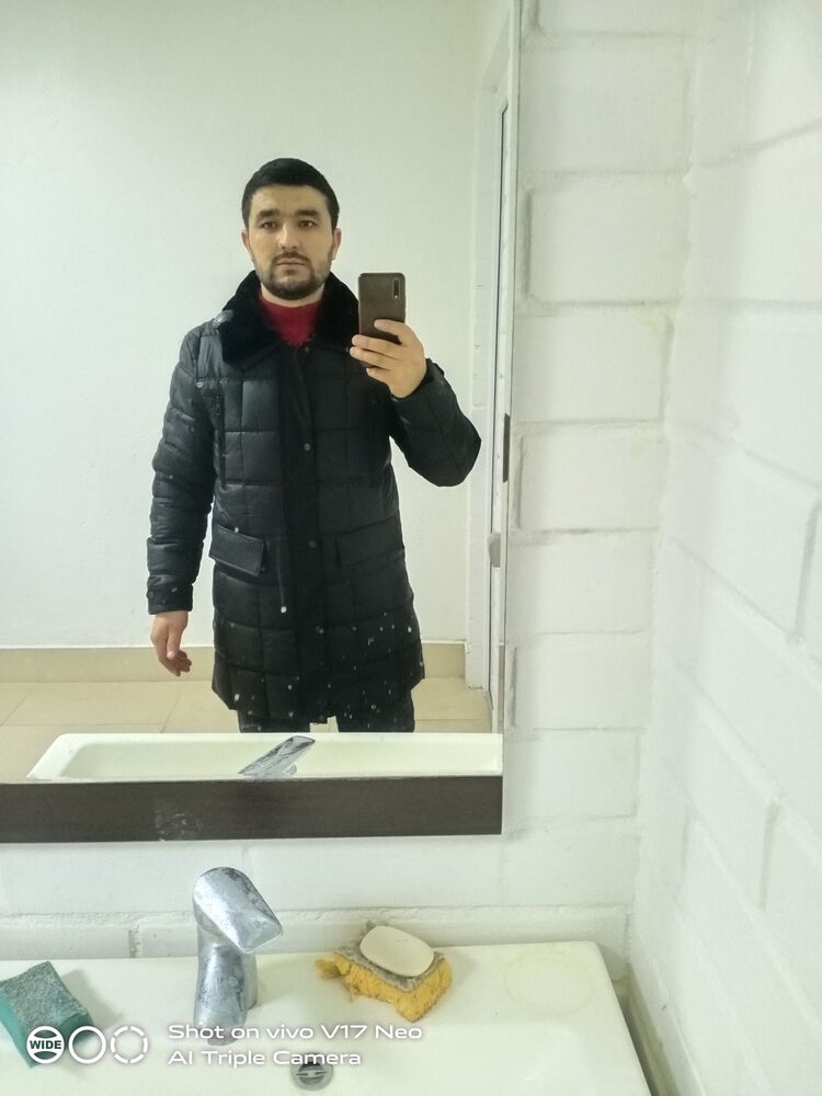  49867744  Sirojiddin, 36 ,    