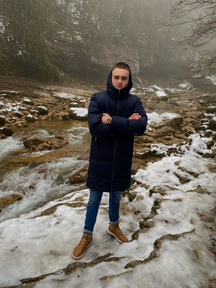 ���� 26010074 ����� Danil, 23 ����, ���� ���������� � ����������