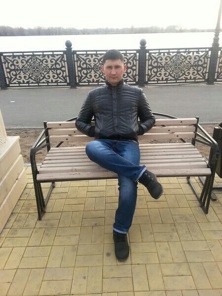 ���� 17338014 ������� Samat, 39 ���, ���� ���������� � �����