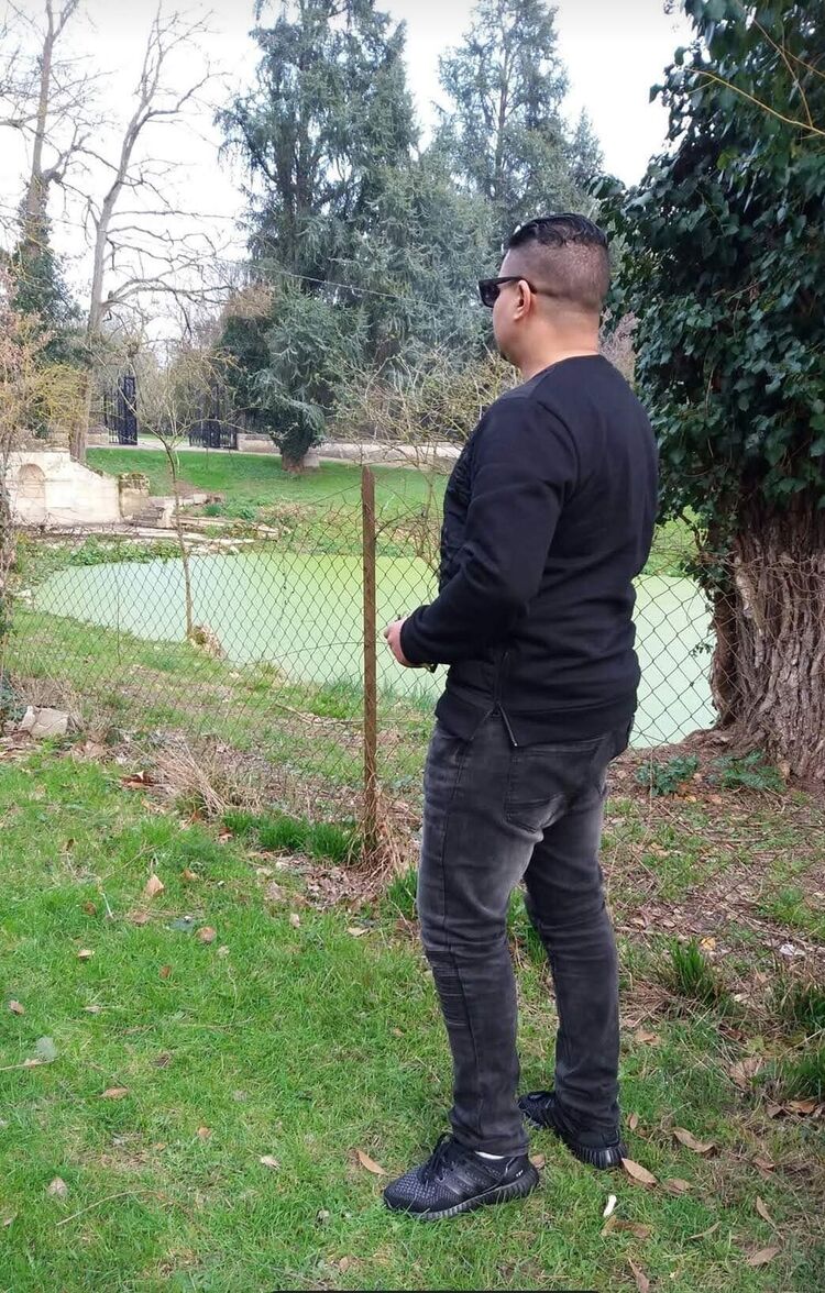  46545174  Paul, 36 ,    Warszawa