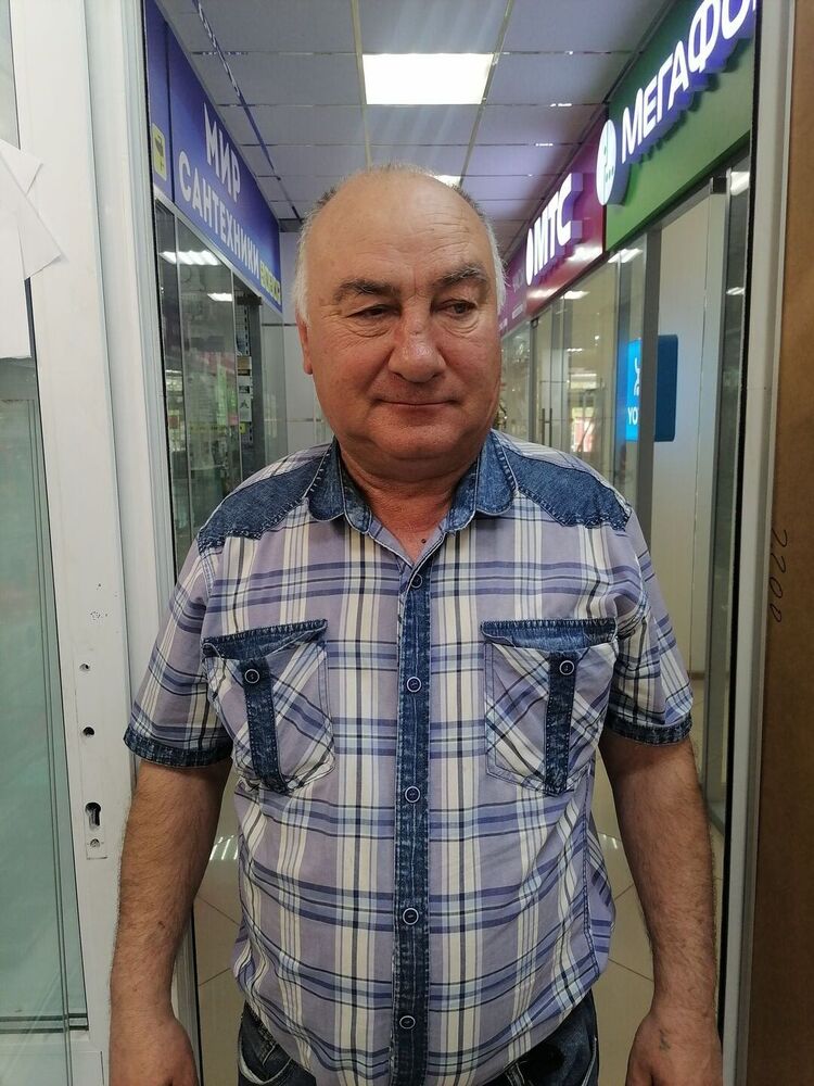 ���� 48014464 ������� ������, 67 ���, ���� ���������� � ������