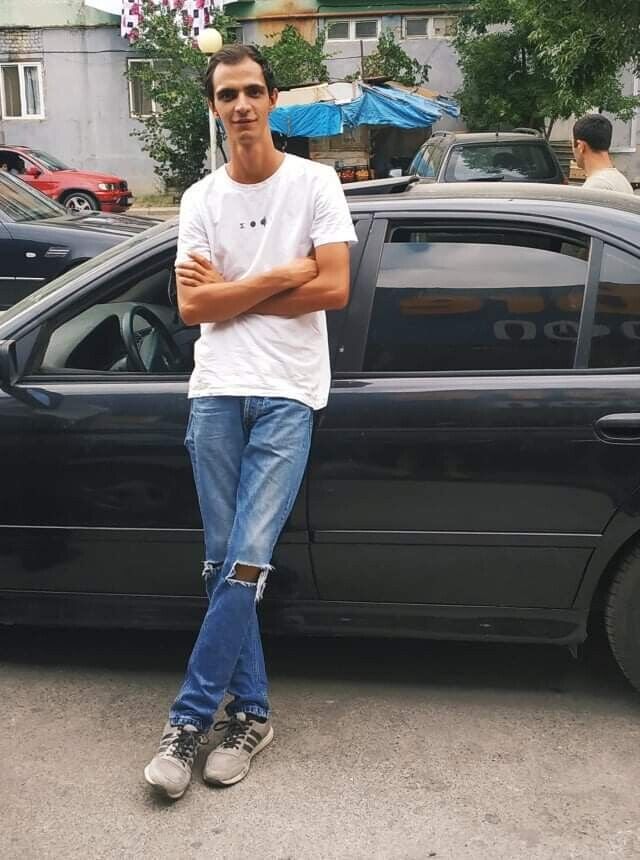  20780734  Vova, 28 ,    