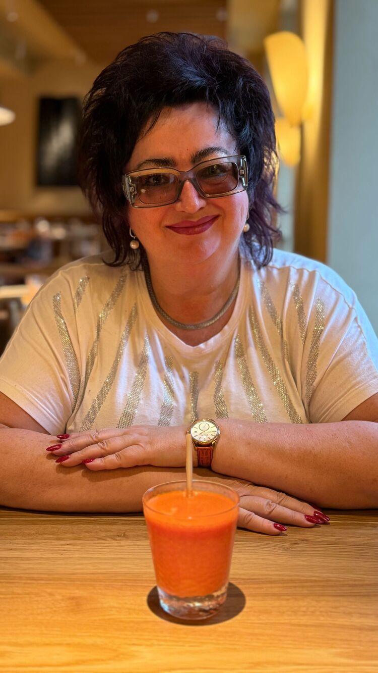 ���������� ������������, ���� ������� �ilana, 63 ����, ������������ 