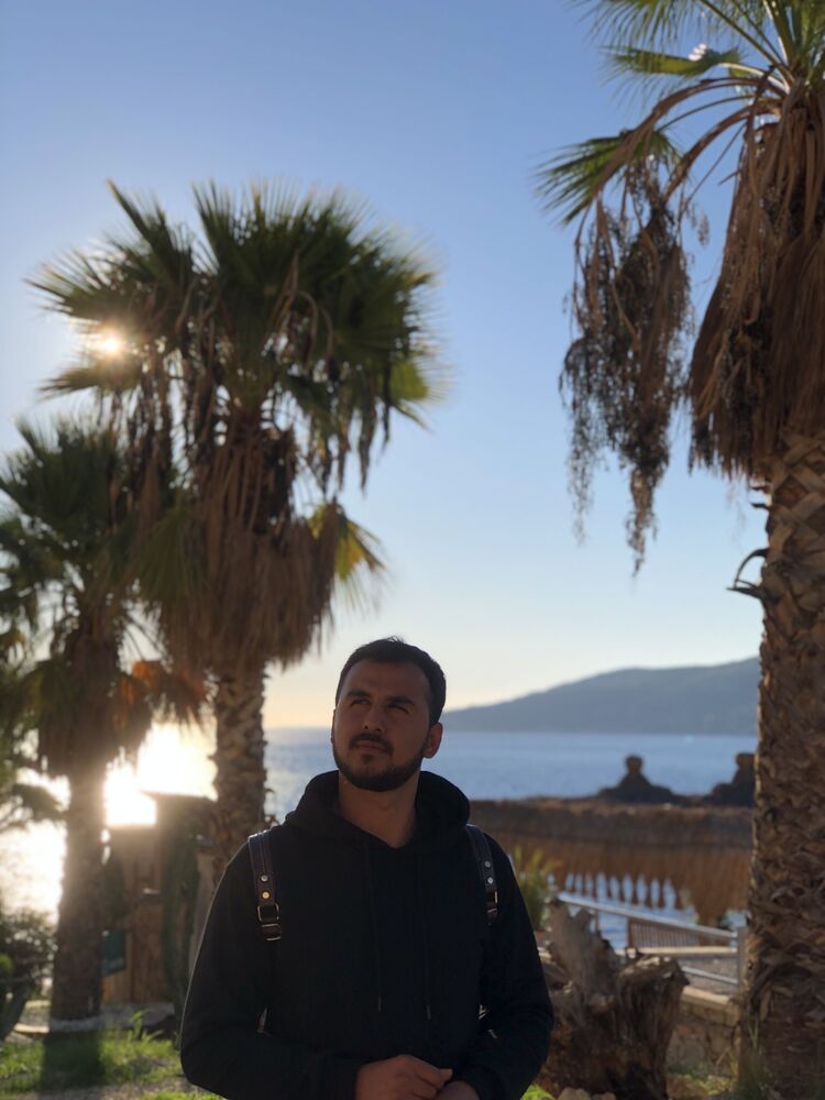  Alanya,   Halil, 23 ,   ,   