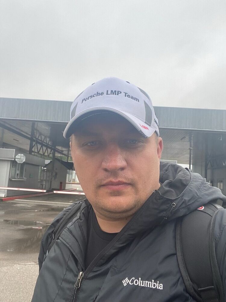 ���� 22430474 ������� Aliaksandr, 40 ���, ���� ���������� � ����