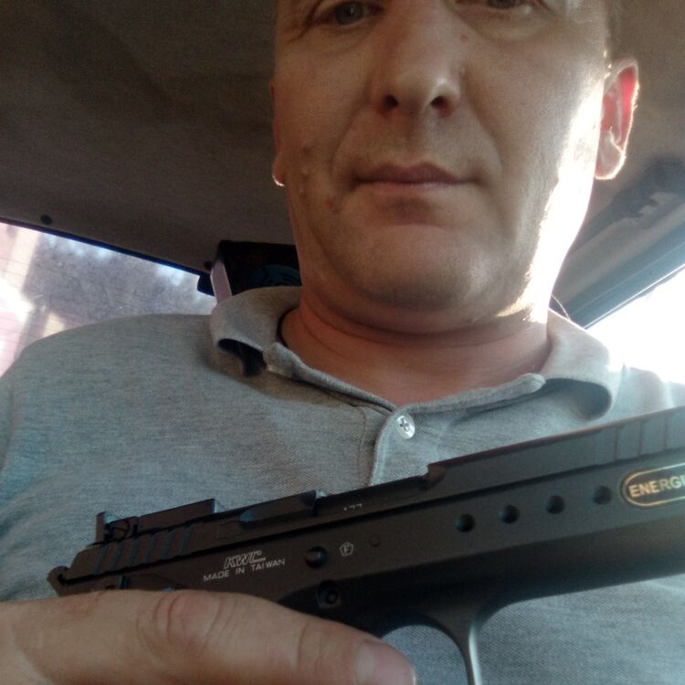 ���� 16861034 ������� Aleksandr, 45 ���, ���� ���������� � ����������