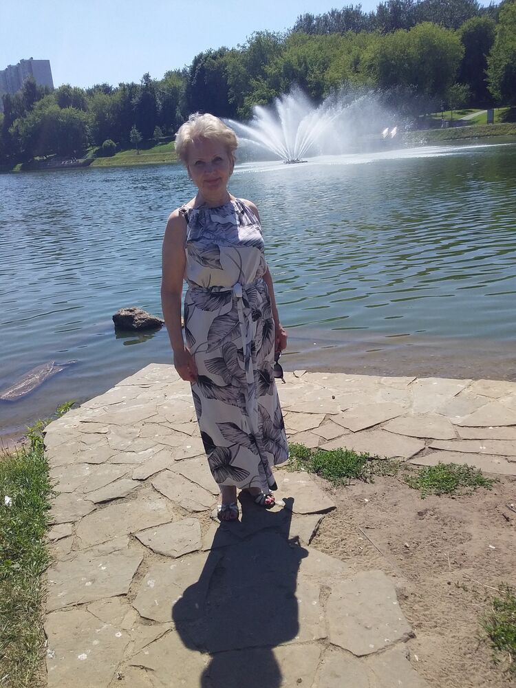 ���� 23339934 ������� Nadezhda, 64 ����, ���� ���������� � ������