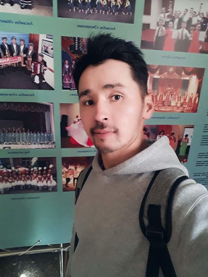 ���� 18632584 ������� ��������, 35 ���, ���� ���������� � ������