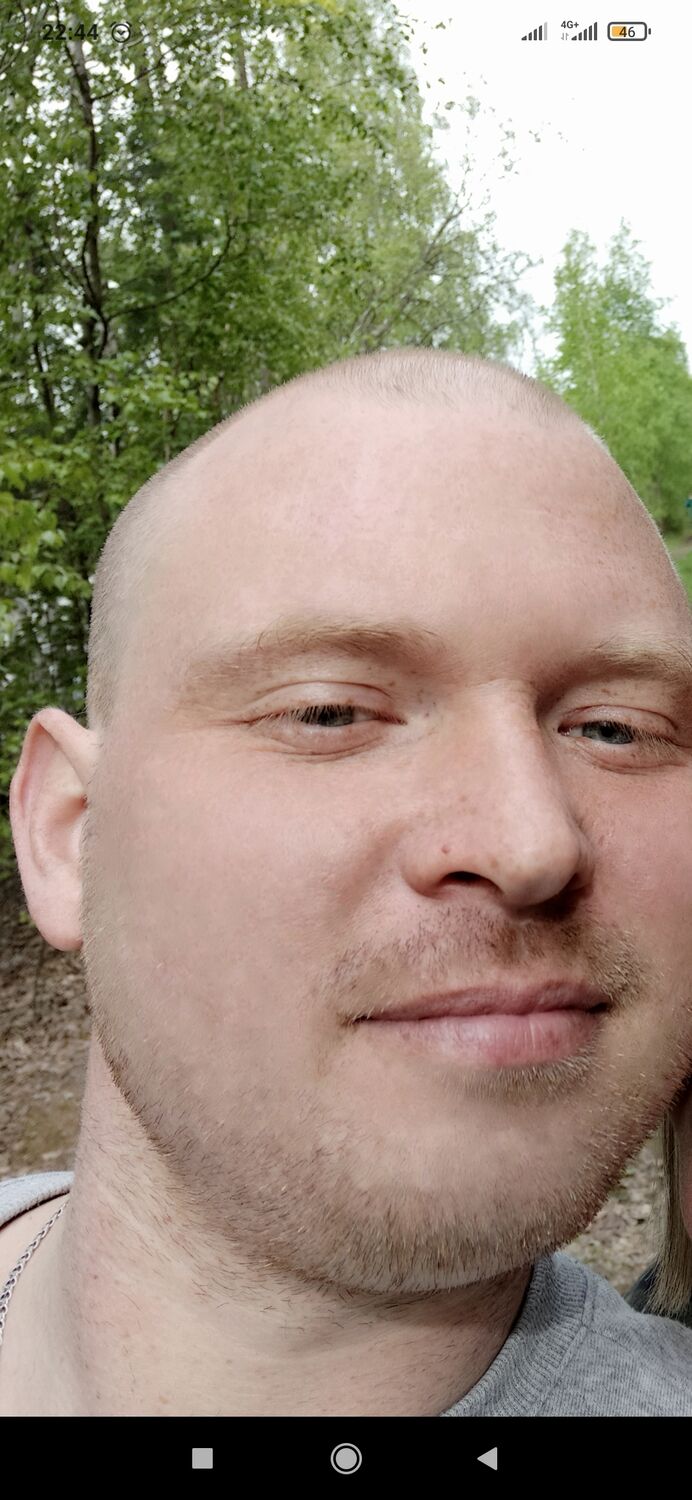 ���������� ������������, ���� ������� Kirill, 39 ���, ������������ ��� ����� � ���������, c�������� ���������, ���������