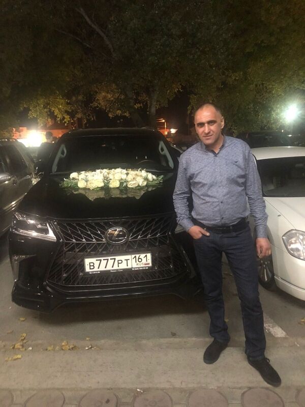  --,   Armen, 45 ,   ,   