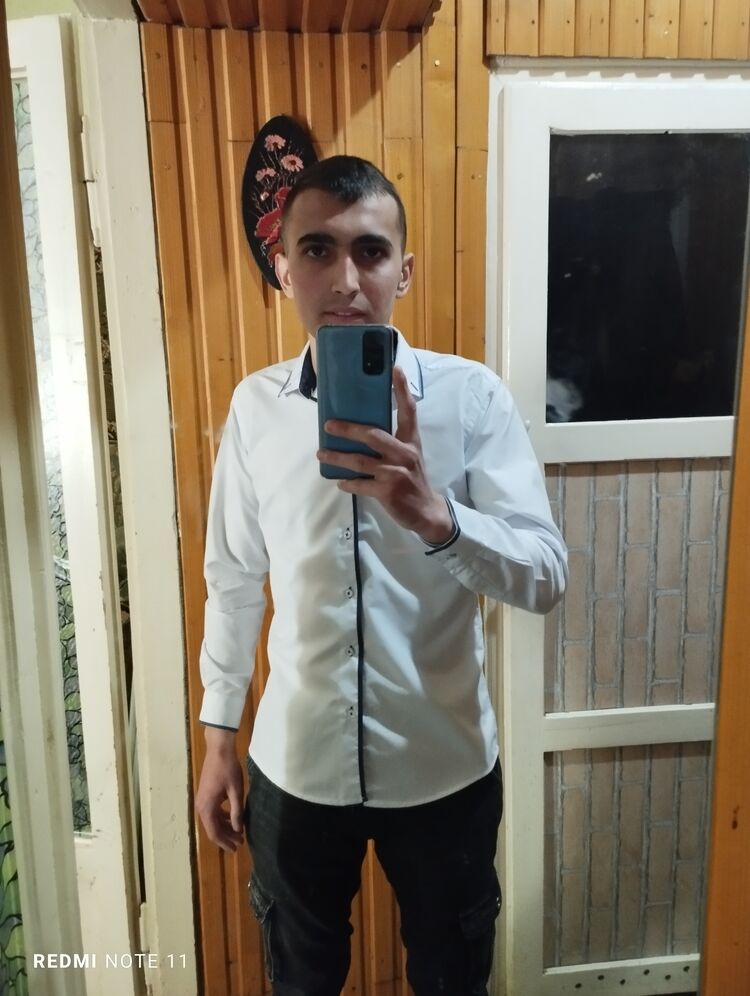  46643464  Ilyusha, 21 ,    
