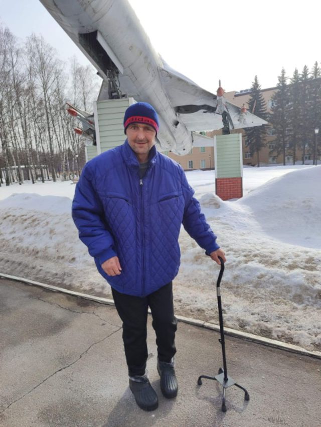 ���� 50325924 ������� �������, 49 ���, ���� ���������� � ������