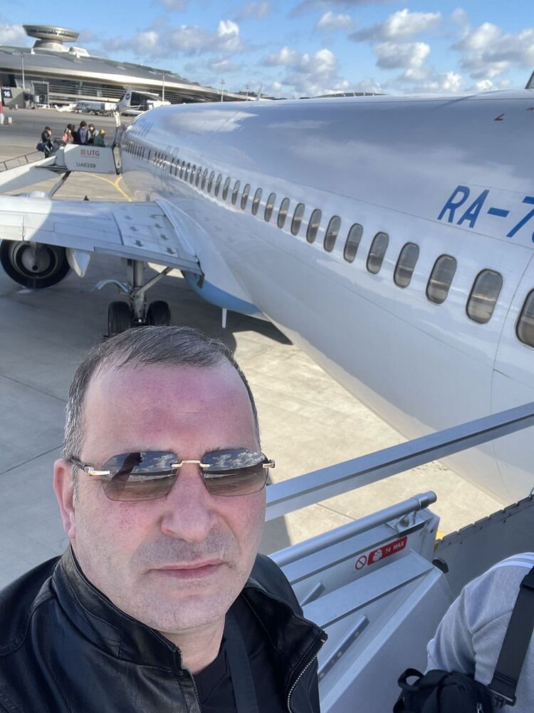 ���������� ������, ���� ������� Raymond, 46 ���, ������������ ��� ������, ����� � ���������