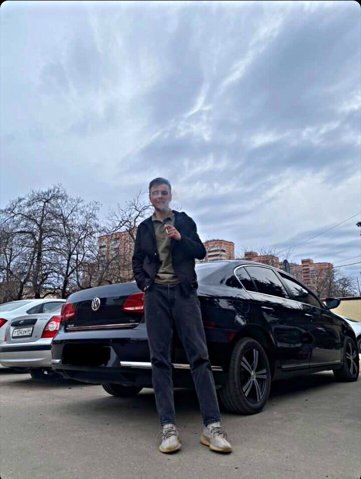 ���� 27844094 ������� Nikita, 27 ���, ���� ���������� � ����������