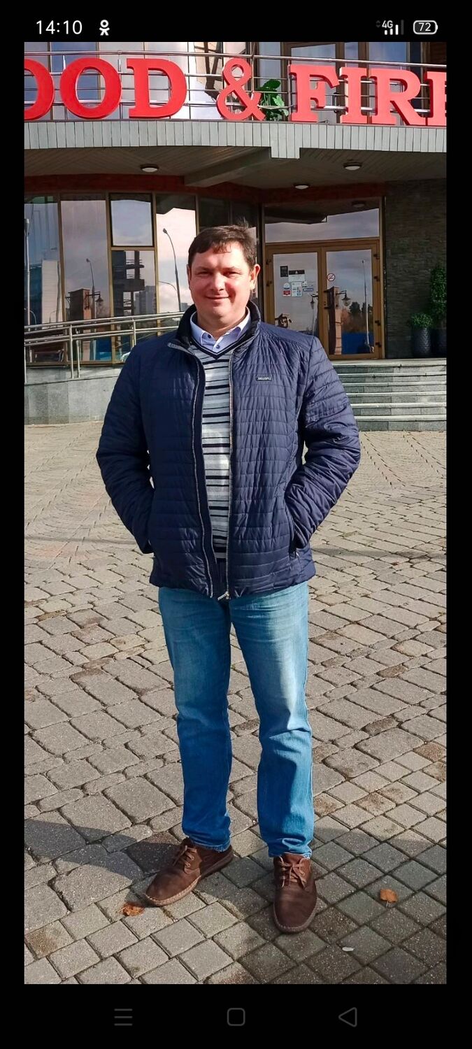  53671674  Gleb, 48 ,    