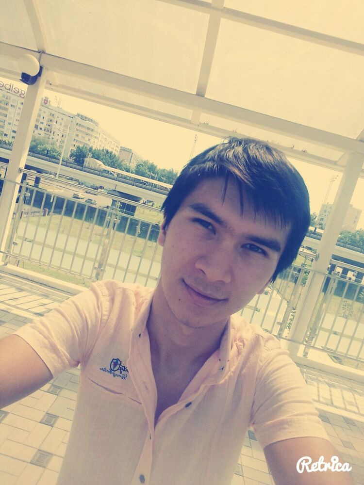 ���� 25247594 ������� Shoxrux, 29 ���, ���� ���������� � ��������