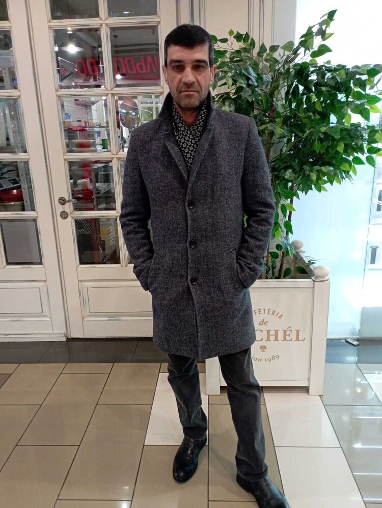 ���� 42066924 ������� �����, 43 ����, ���� ���������� � ����������