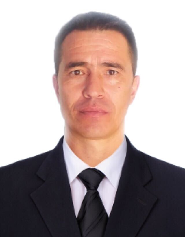  23813764  ZAYNIDDIN, 46 ,    