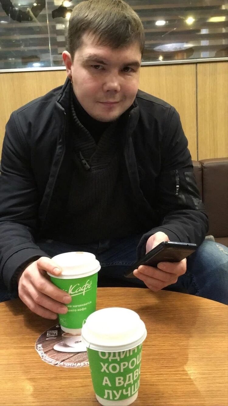 ���� 34672124 ������� Alex, 31 ���, ���� ���������� � �����