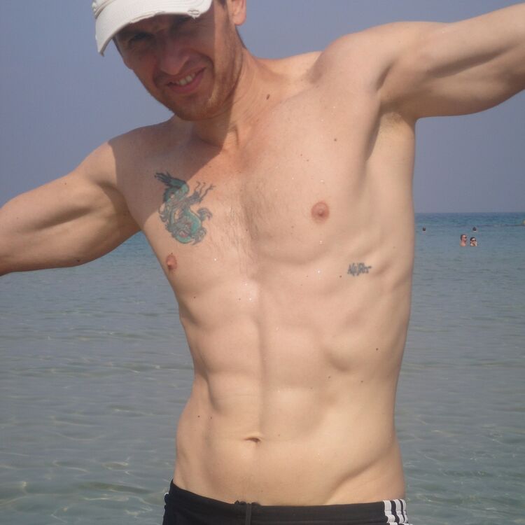  7737604  YURI, 55 ,    Tel Aviv-Yafo