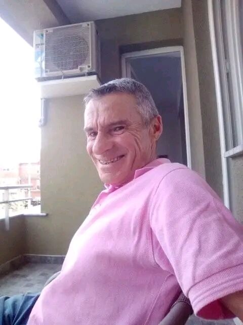  Tetovo,   Dino, 61 ,   ,   