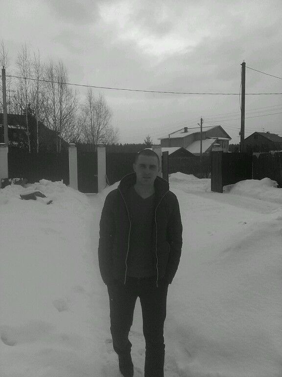  18161554  Vova, 33 ,    