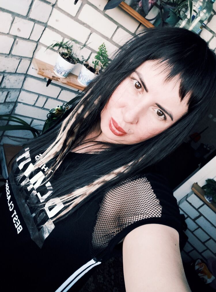  54098854  OXANA, 36 ,    