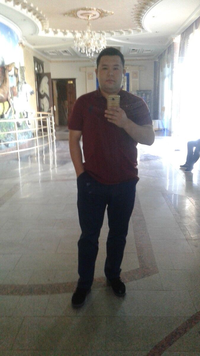  ,   SANJAR RICC, 31 ,     , c 